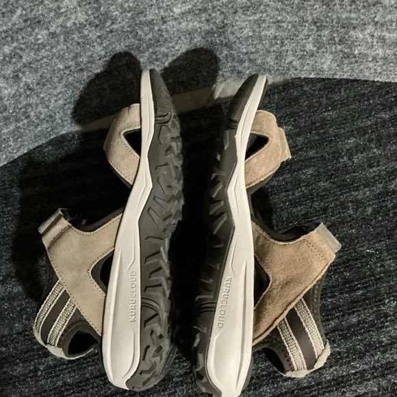 KURU woman athletic sandals - Picture 3 of 11